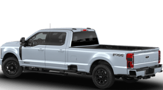 2026 Ford Super Duty® External Image 3